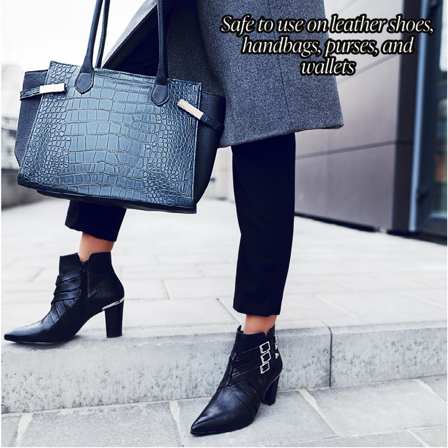 La Fresh® Shoe Shine Wet Wipes