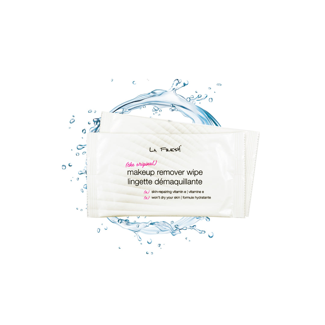 La Fresh® Original Makeup Remover Wipes