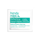 Handynaps® Refreshing Wet hand Wipes