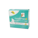 Handynaps® Refreshing Wet Wipes - 100 Wipes per Box