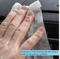 Car Wash Dashboard Wipes - Clean, Condition and Protect Surface