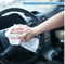 Car Wash Dashboard Wipes - Clean, Condition and Protect Surface