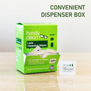 Handy Clean Lens Cleaning Wipes Individually Wrapped Wipes