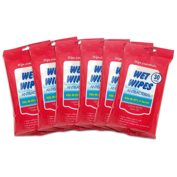 Lucky sale wet wipes