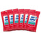 Wipeessentials Anti-bacterial Wipes- 30 count pack, 99.9% Effective Against Most Common Germs