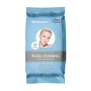 Oil Free Facial Cleansing Wipe