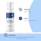 NEW! Eco-Beauty Waterless Ultra Gentle Foaming Face Wash - 150ml